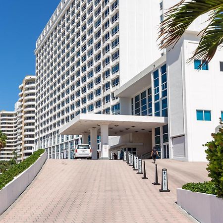 Girasole Rentals Suites Miami Beach Luaran gambar