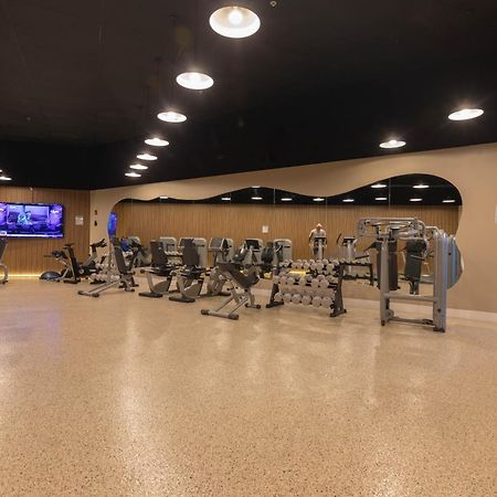 Girasole Rentals Suites Miami Beach Luaran gambar