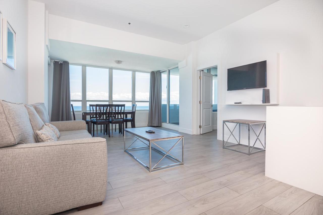 Girasole Rentals Suites Miami Beach Luaran gambar