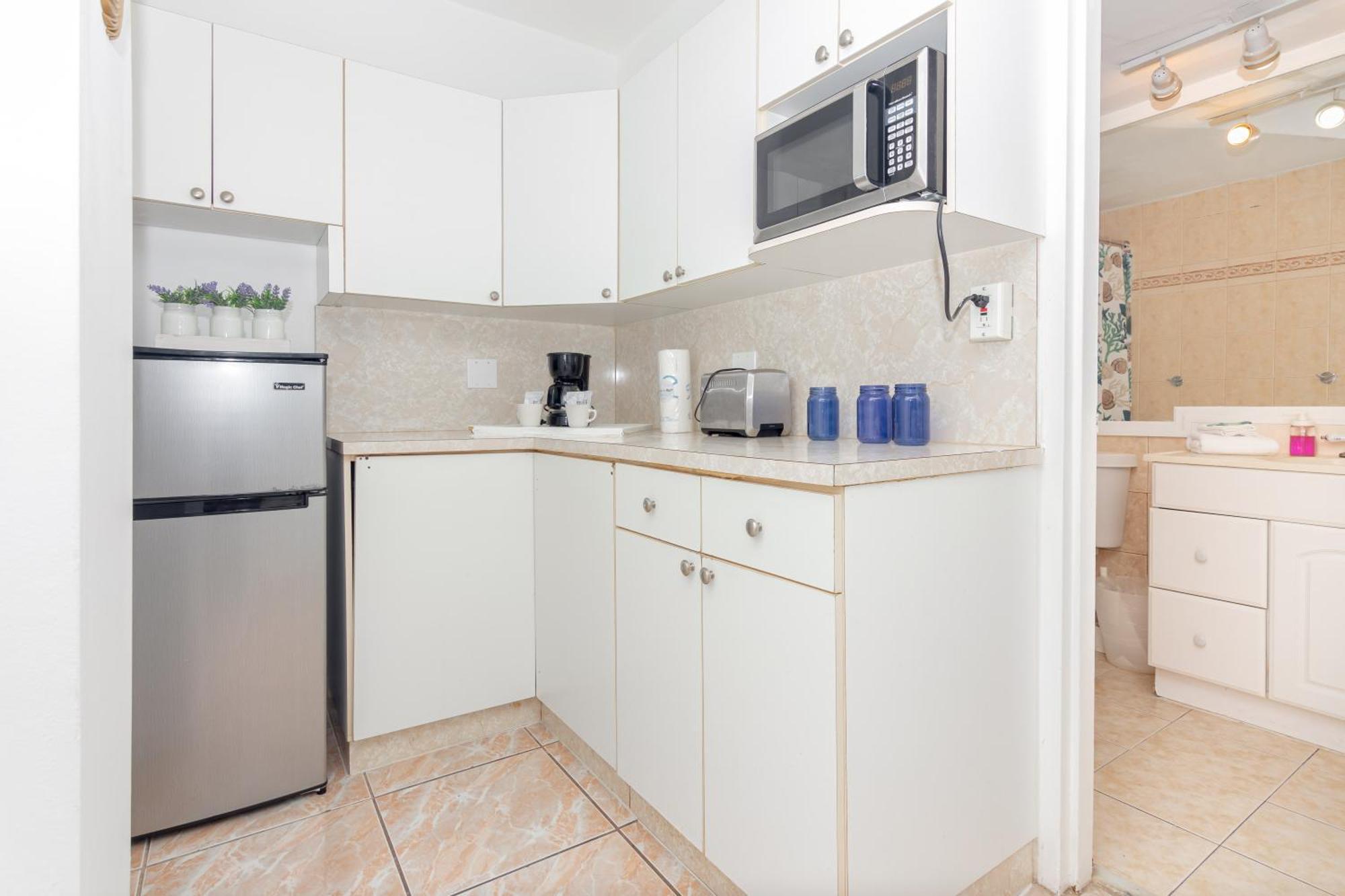 Girasole Rentals Suites Miami Beach Luaran gambar