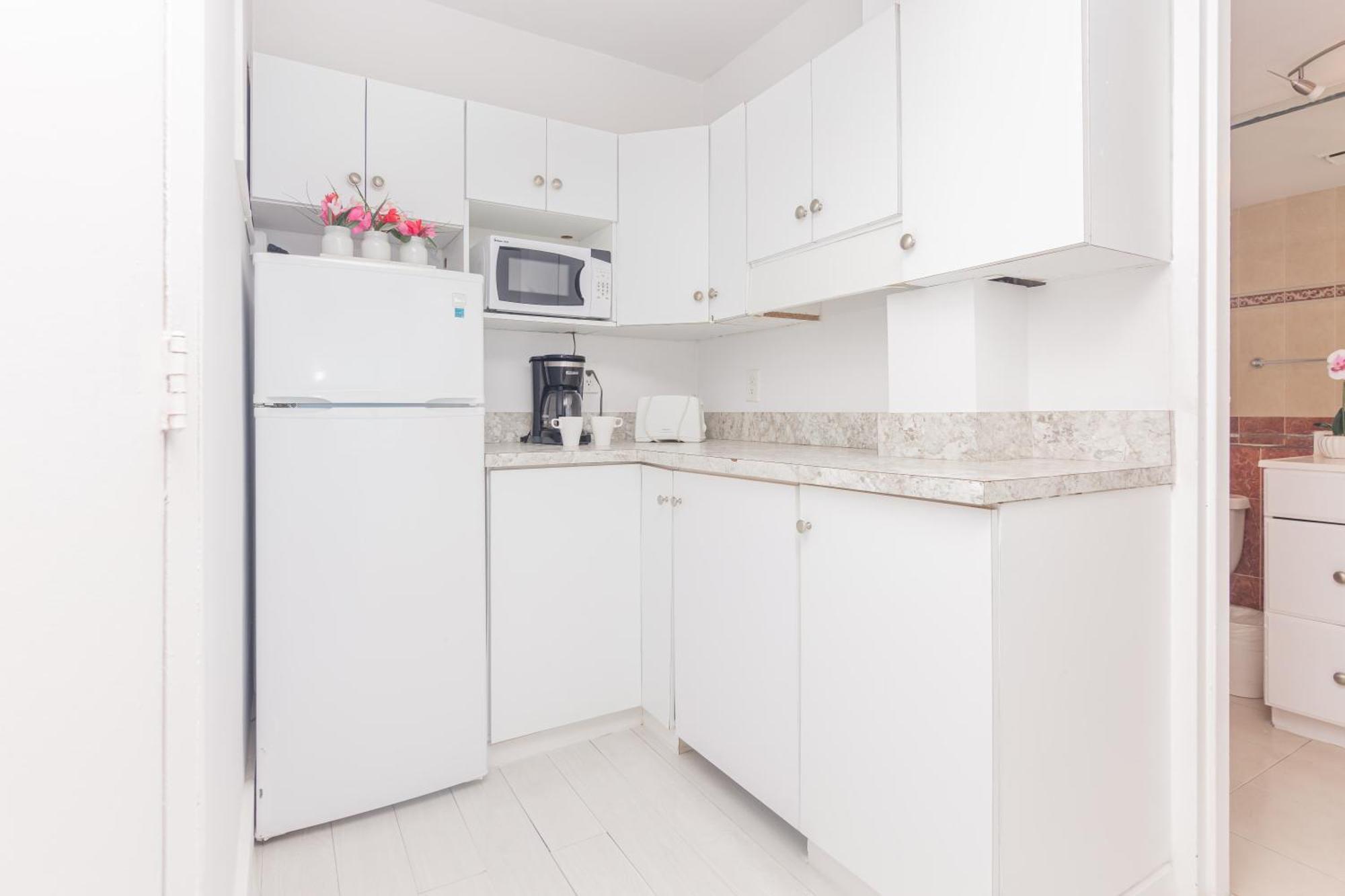 Girasole Rentals Suites Miami Beach Luaran gambar