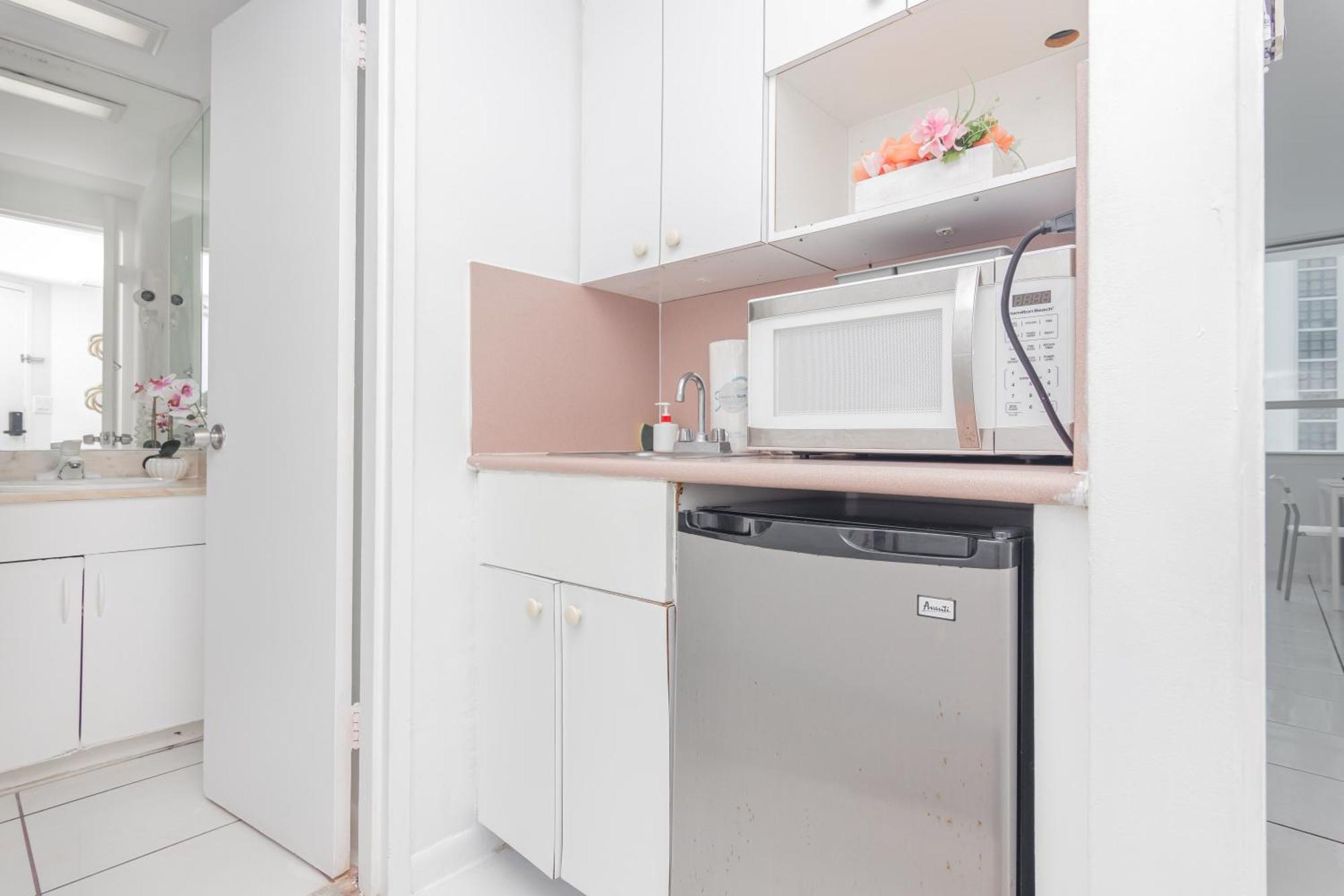 Girasole Rentals Suites Miami Beach Bilik gambar