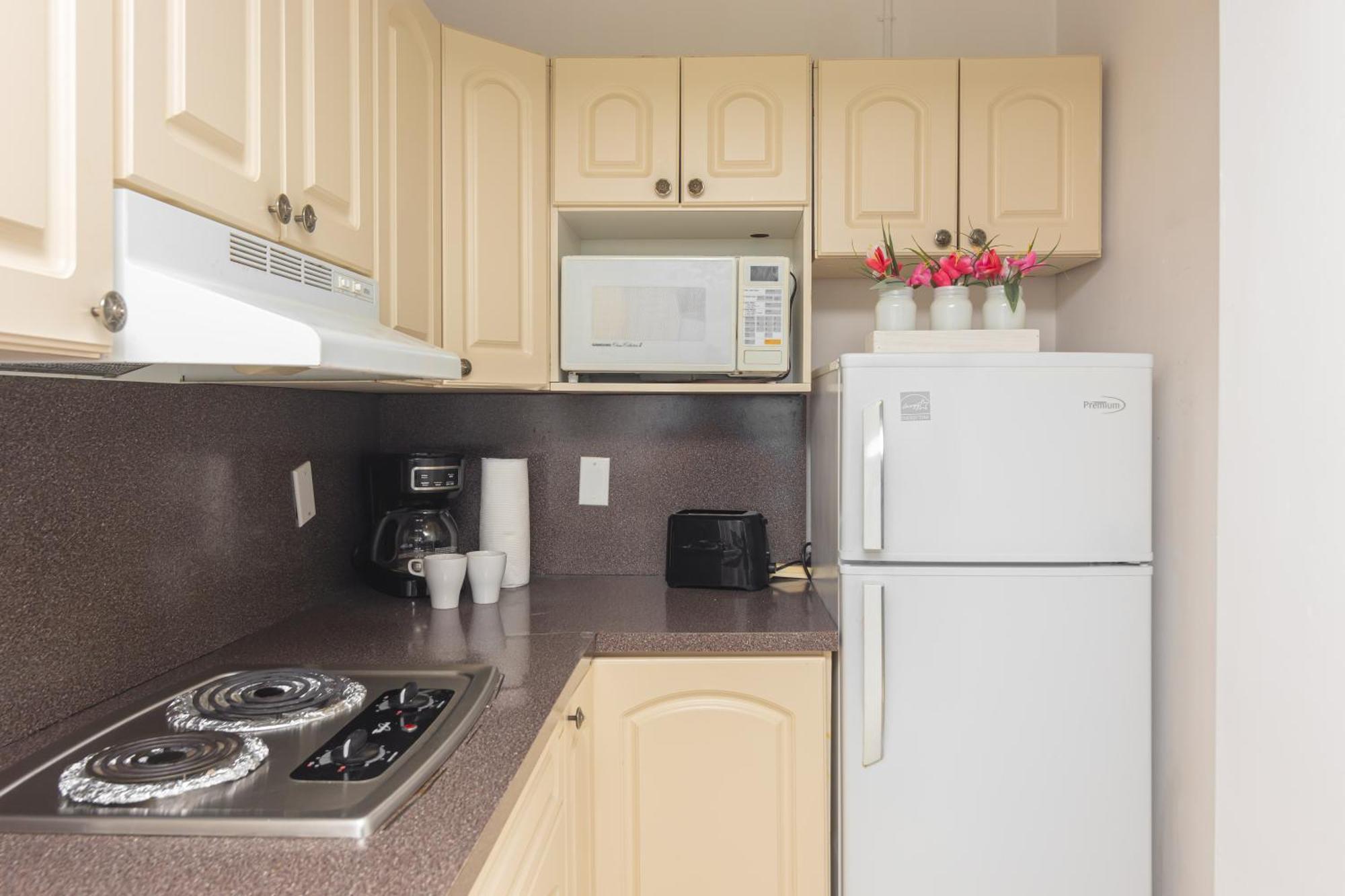 Girasole Rentals Suites Miami Beach Luaran gambar