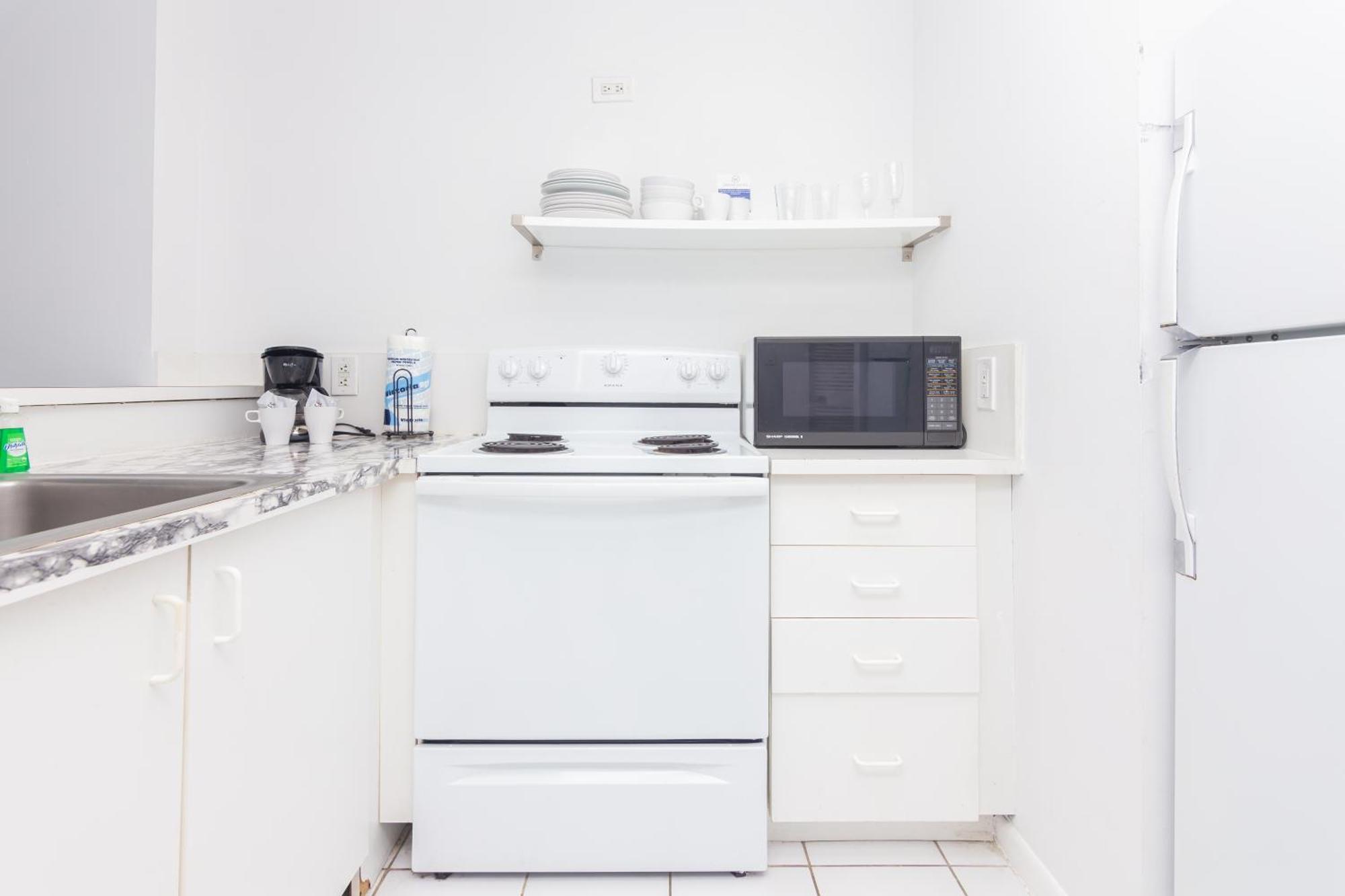 Girasole Rentals Suites Miami Beach Bilik gambar