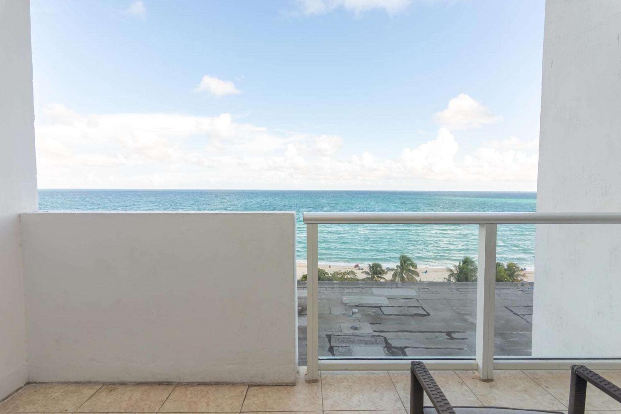 Girasole Rentals Suites Miami Beach Bilik gambar