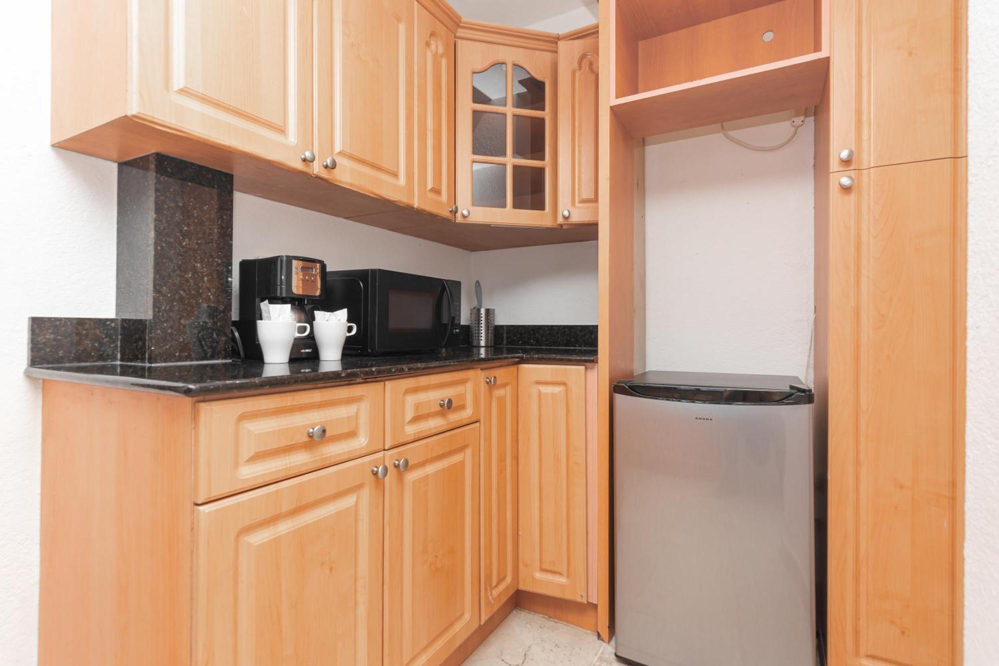 Girasole Rentals Suites Miami Beach Bilik gambar