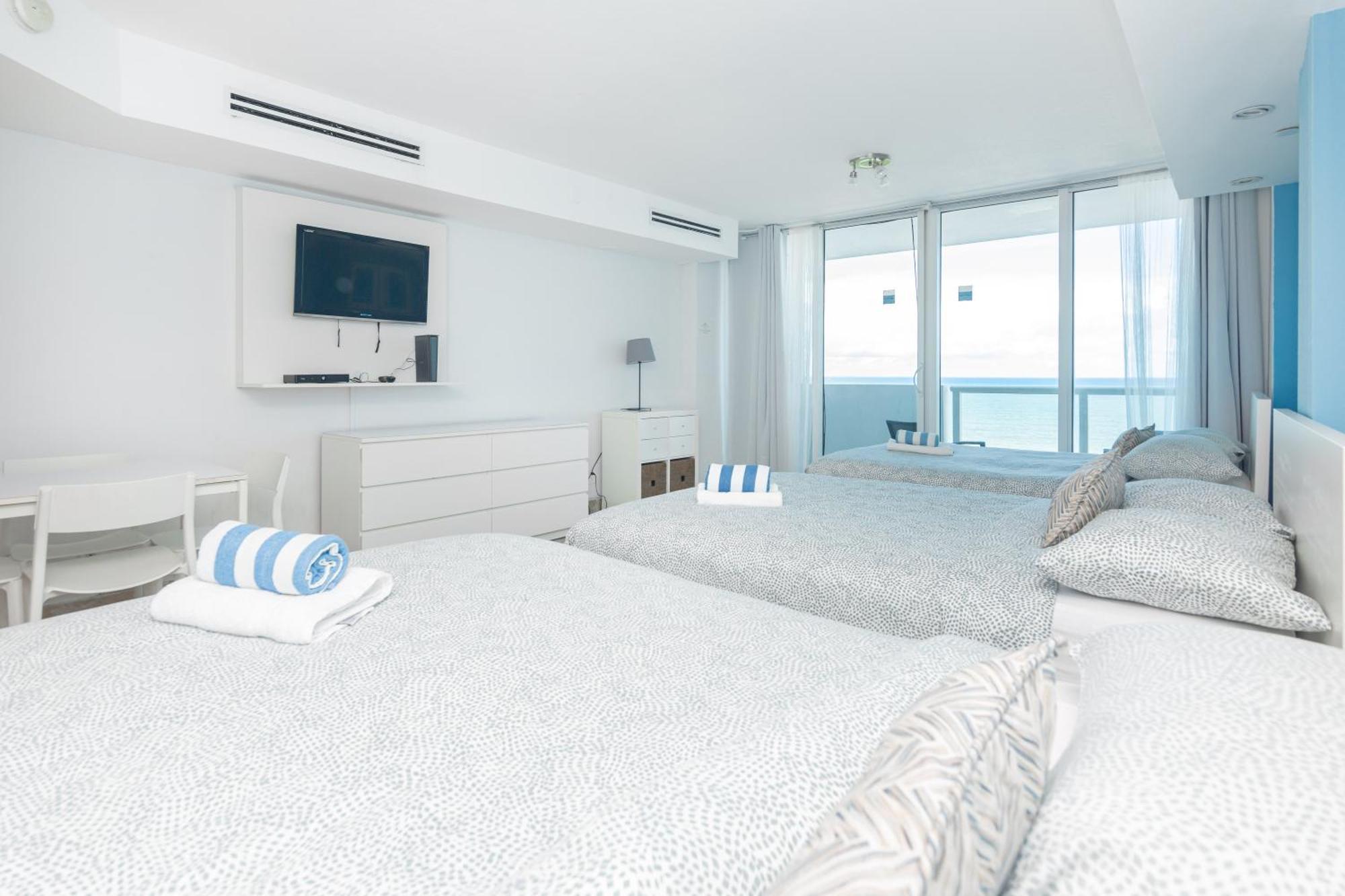 Girasole Rentals Suites Miami Beach Bilik gambar