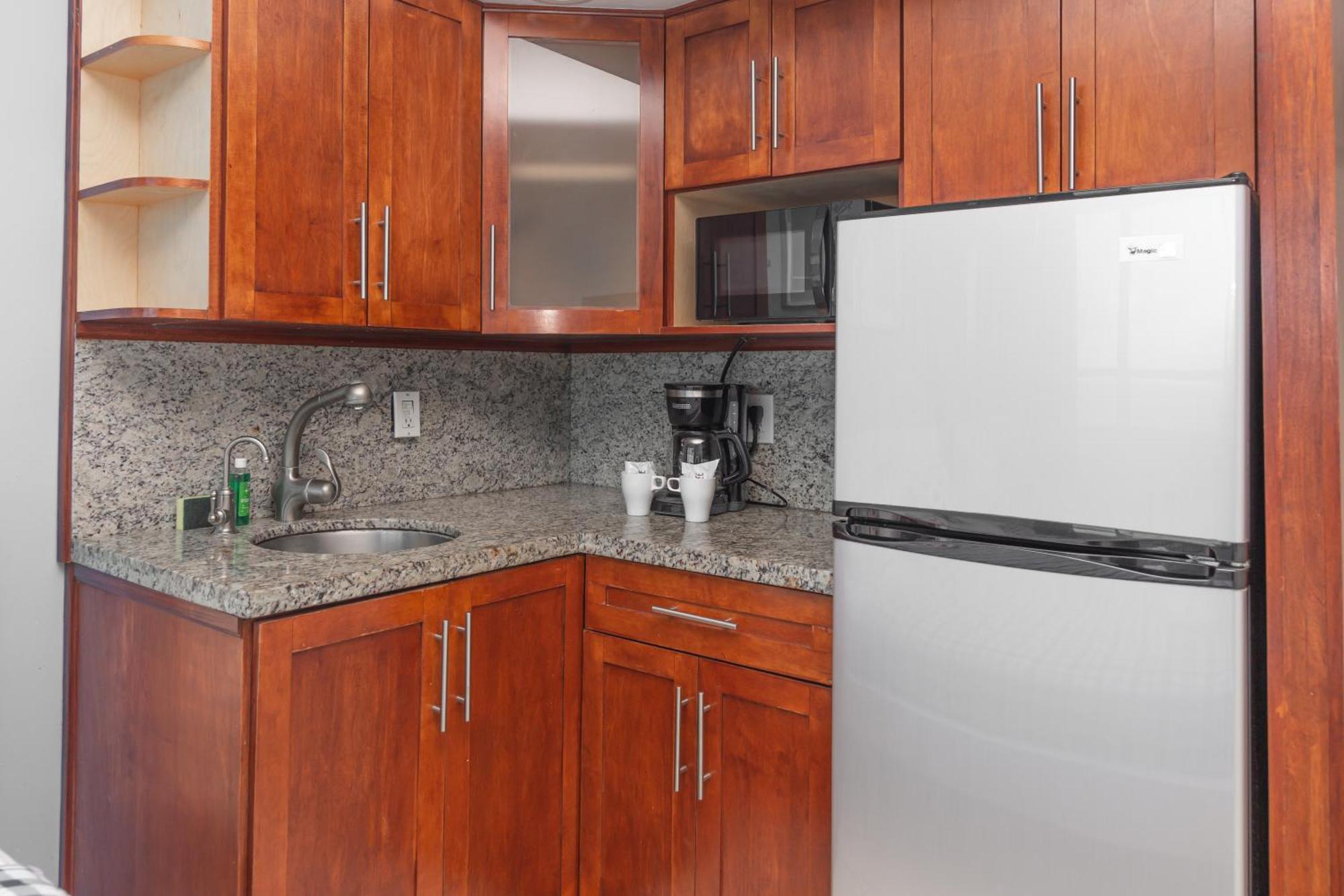Girasole Rentals Suites Miami Beach Bilik gambar