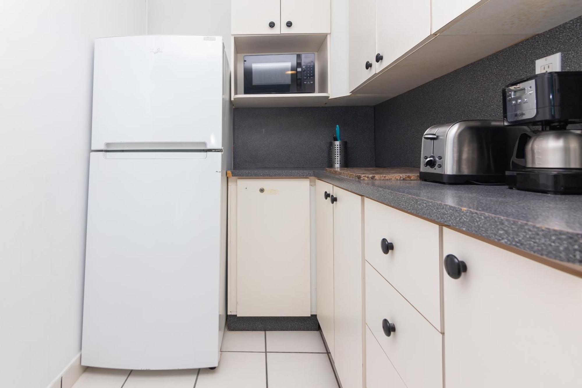 Girasole Rentals Suites Miami Beach Bilik gambar