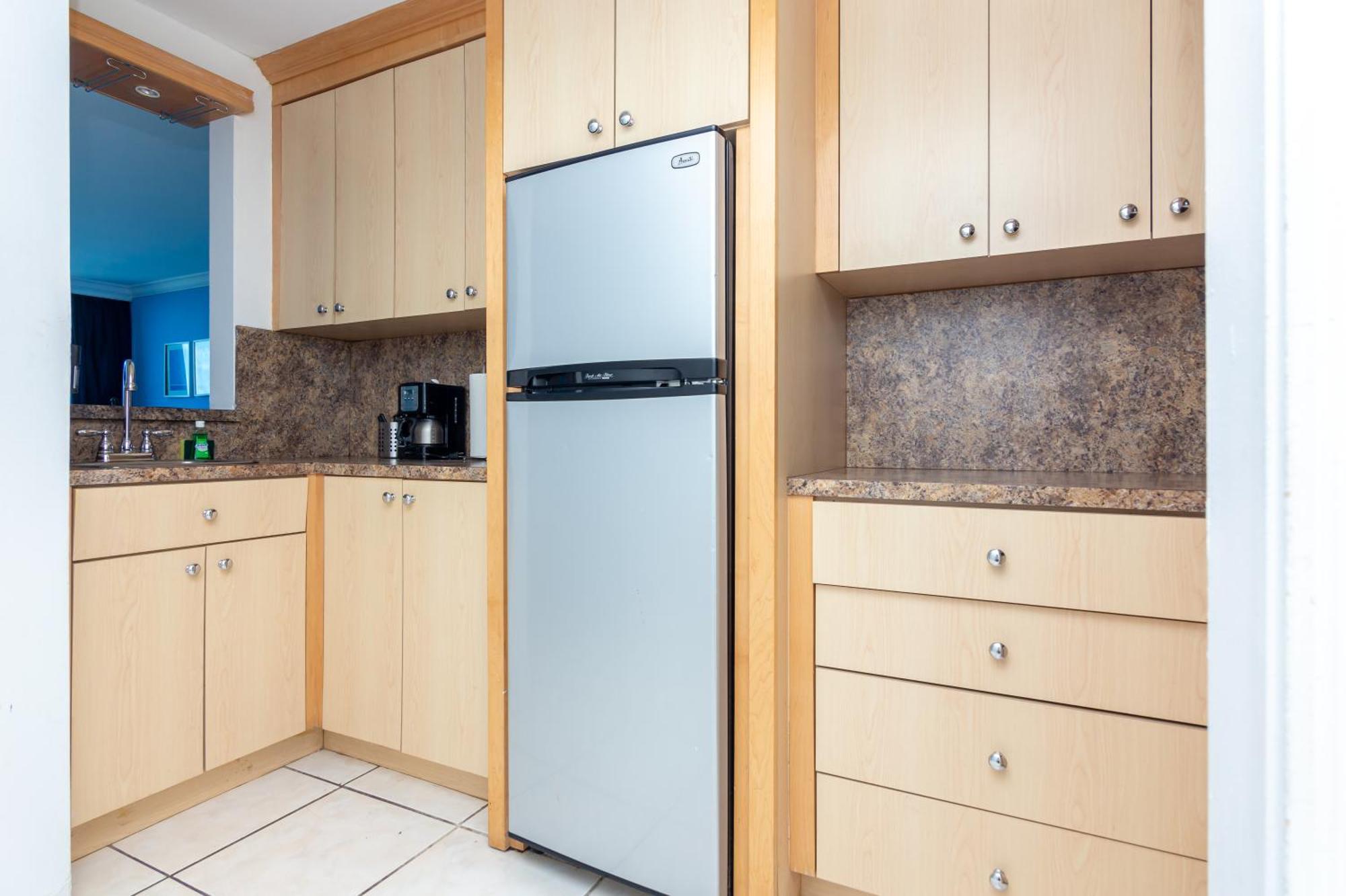 Girasole Rentals Suites Miami Beach Bilik gambar
