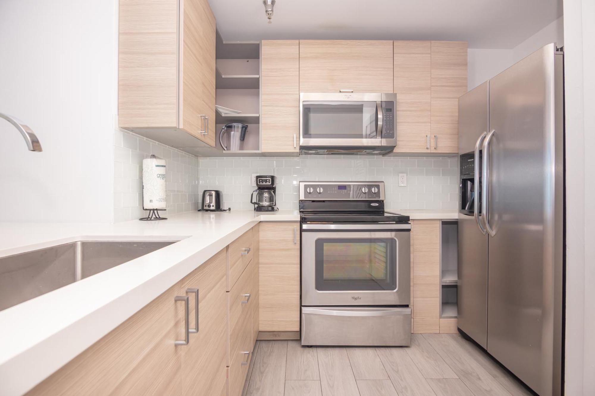 Girasole Rentals Suites Miami Beach Bilik gambar