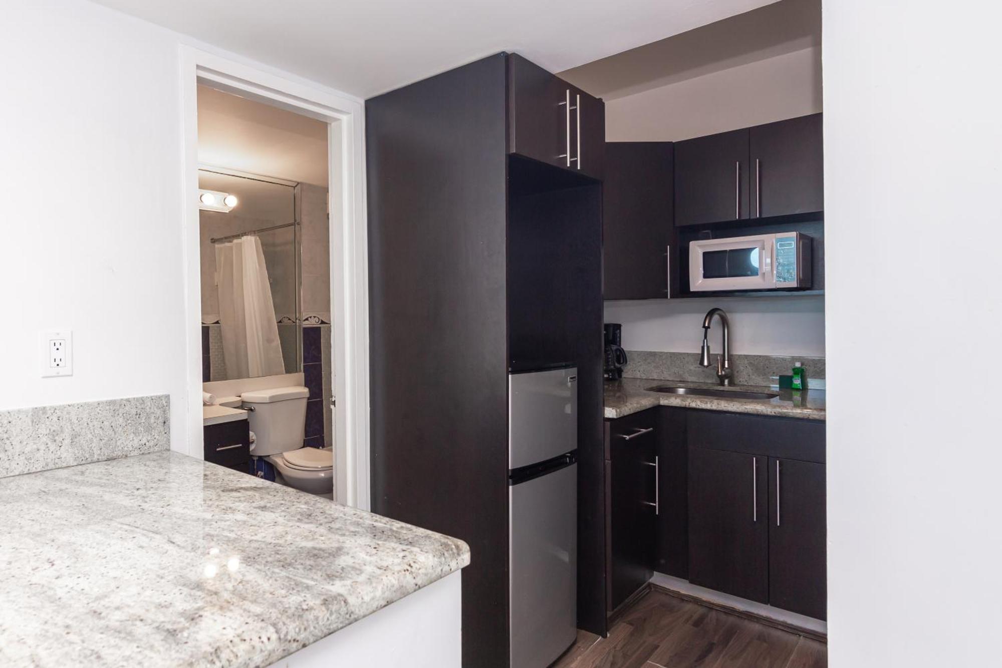 Girasole Rentals Suites Miami Beach Bilik gambar