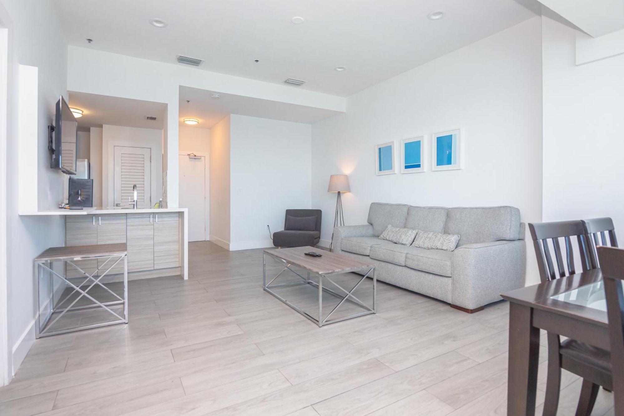 Girasole Rentals Suites Miami Beach Bilik gambar
