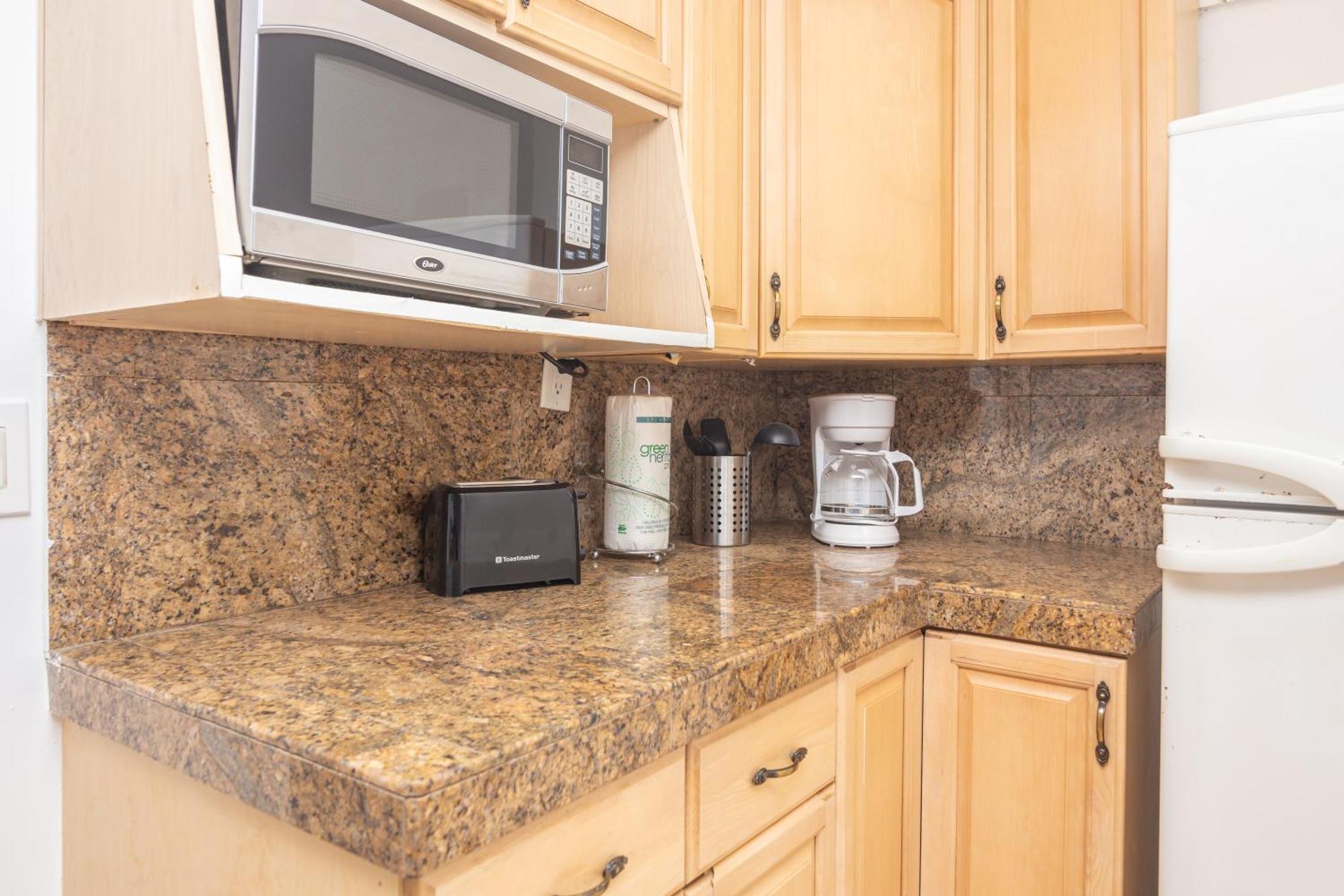 Girasole Rentals Suites Miami Beach Bilik gambar
