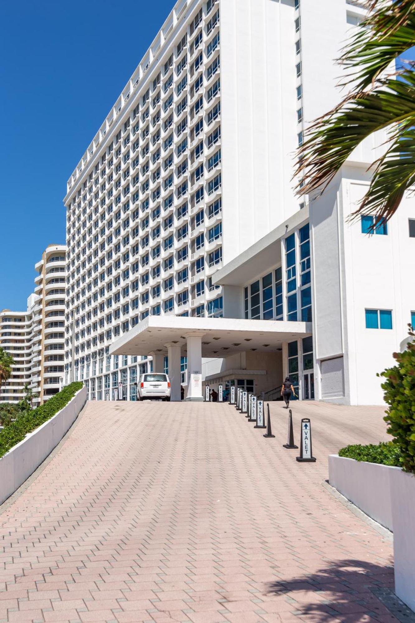 Girasole Rentals Suites Miami Beach Luaran gambar