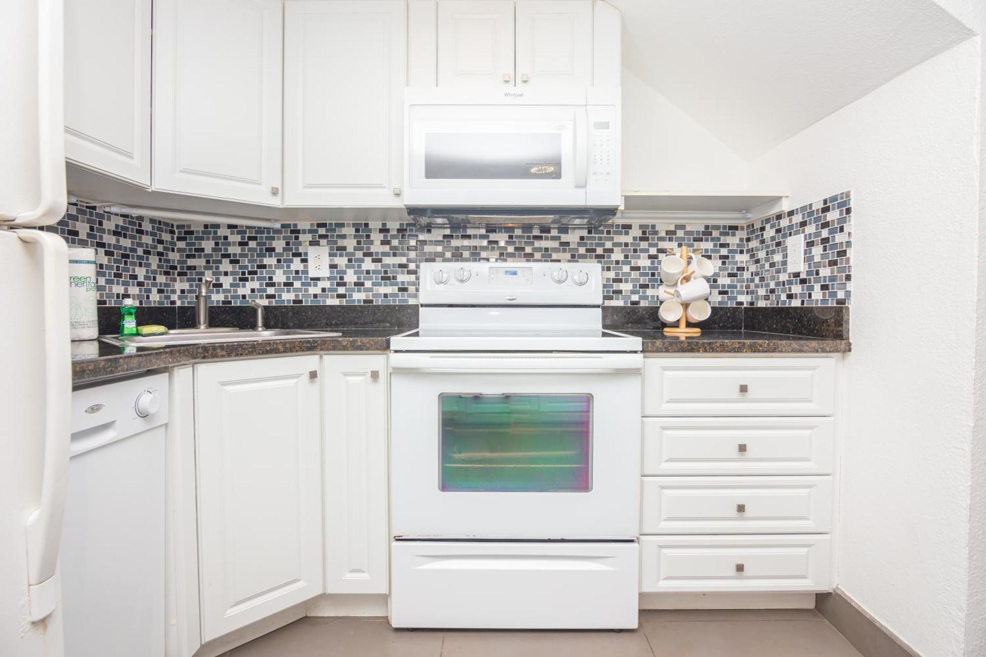 Girasole Rentals Suites Miami Beach Bilik gambar