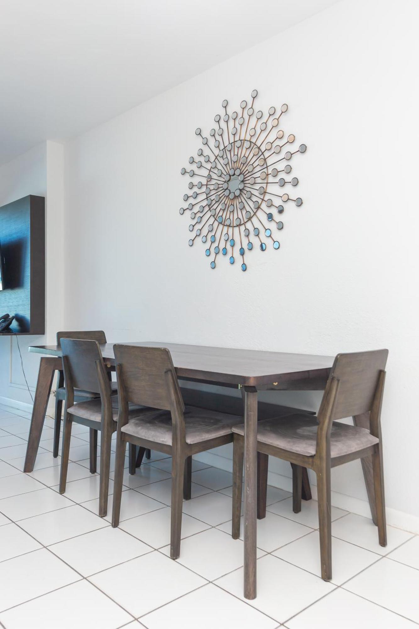 Girasole Rentals Suites Miami Beach Bilik gambar