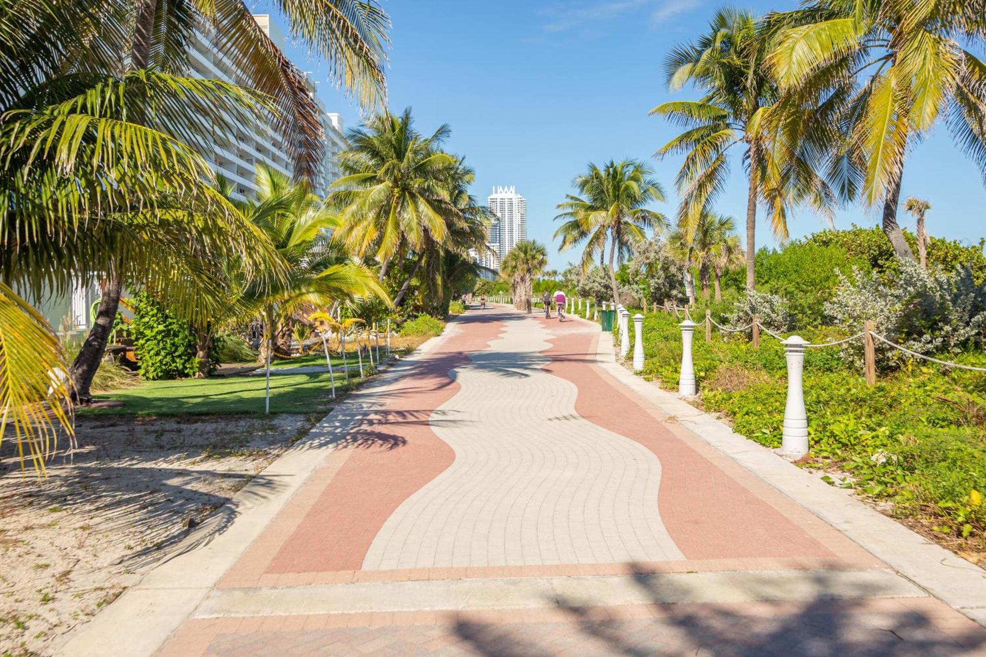 Girasole Rentals Suites Miami Beach Bilik gambar
