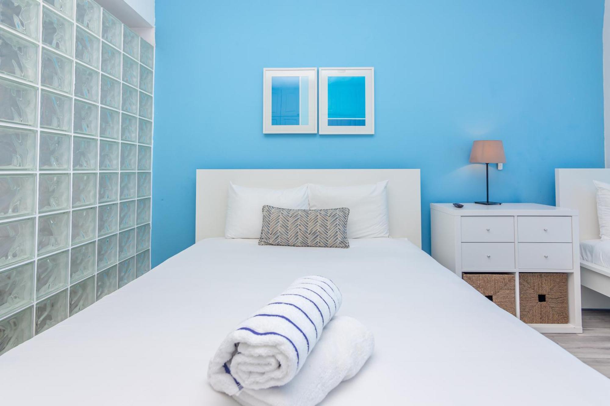 Girasole Rentals Suites Miami Beach Bilik gambar