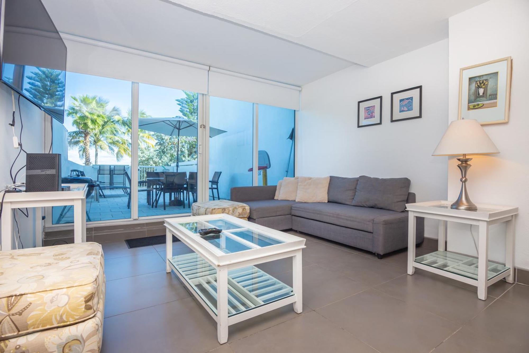Girasole Rentals Suites Miami Beach Bilik gambar