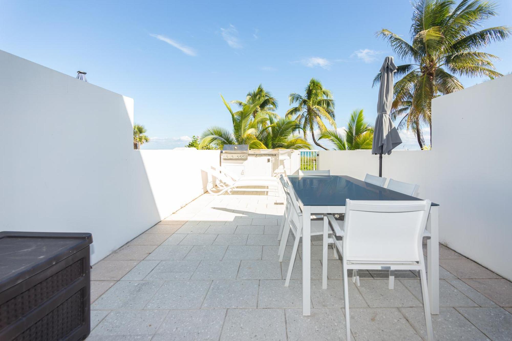 Girasole Rentals Suites Miami Beach Bilik gambar