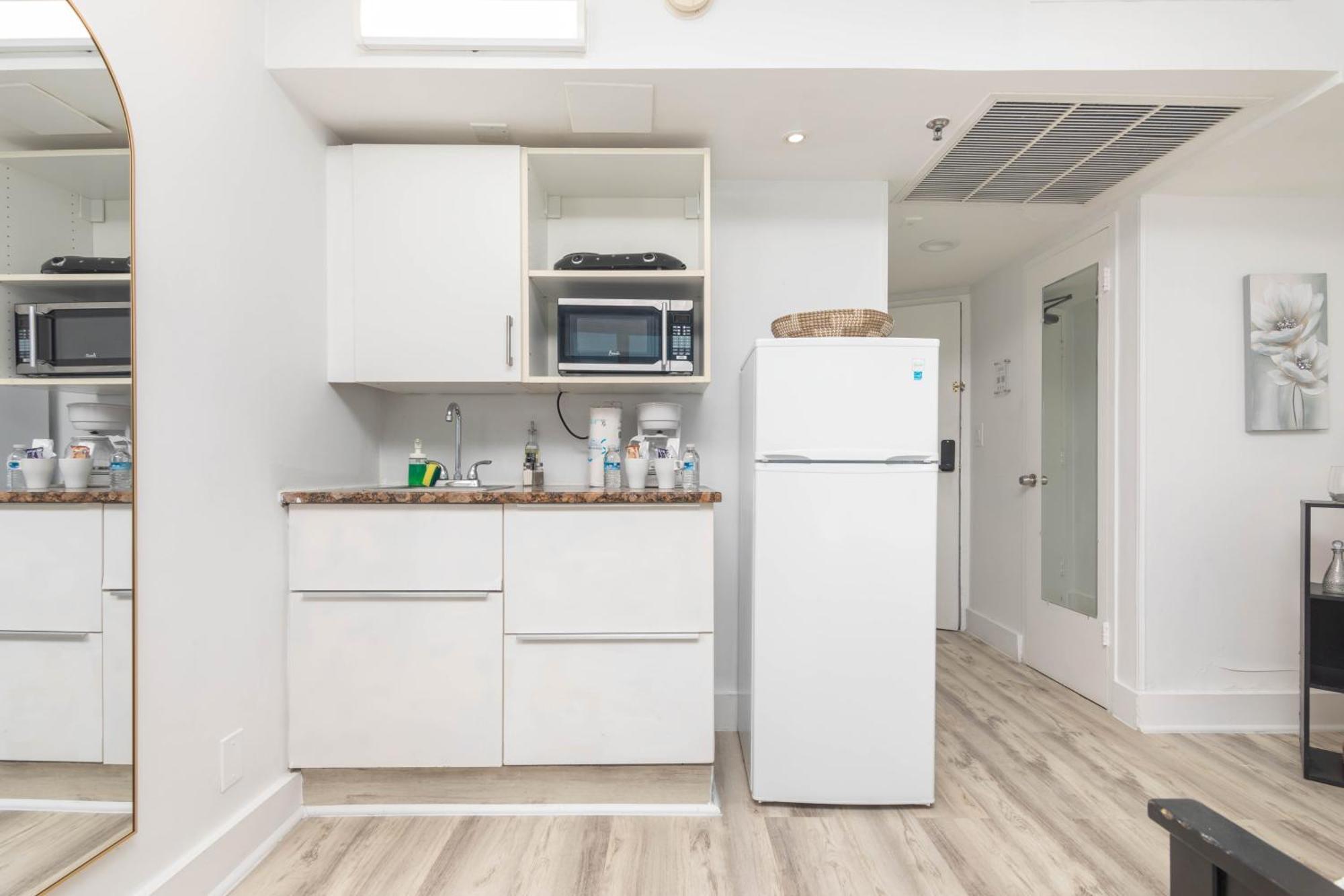 Girasole Rentals Suites Miami Beach Bilik gambar