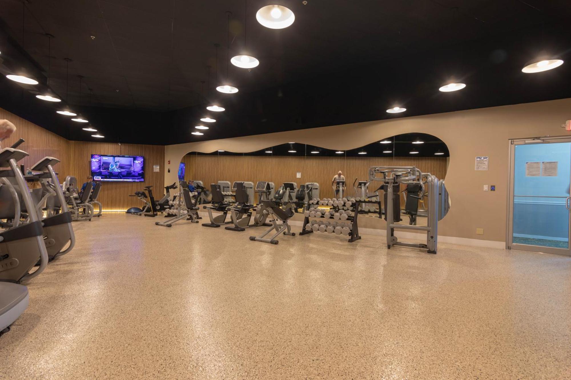 Girasole Rentals Suites Miami Beach Luaran gambar