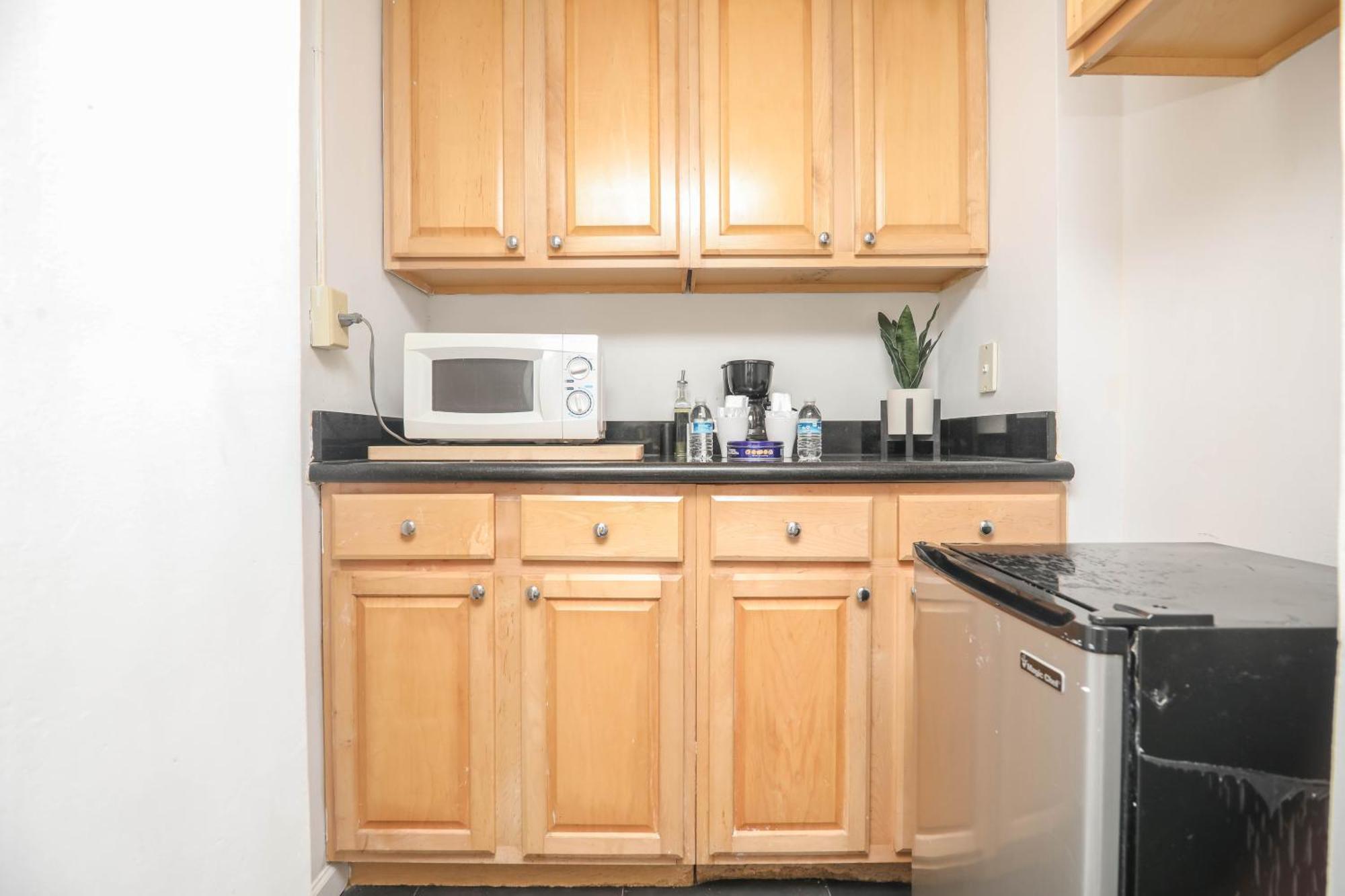 Girasole Rentals Suites Miami Beach Bilik gambar